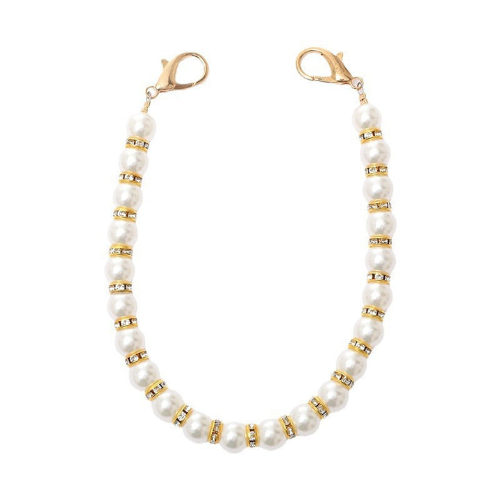 Stylish Pearl Bracelet Kalsten