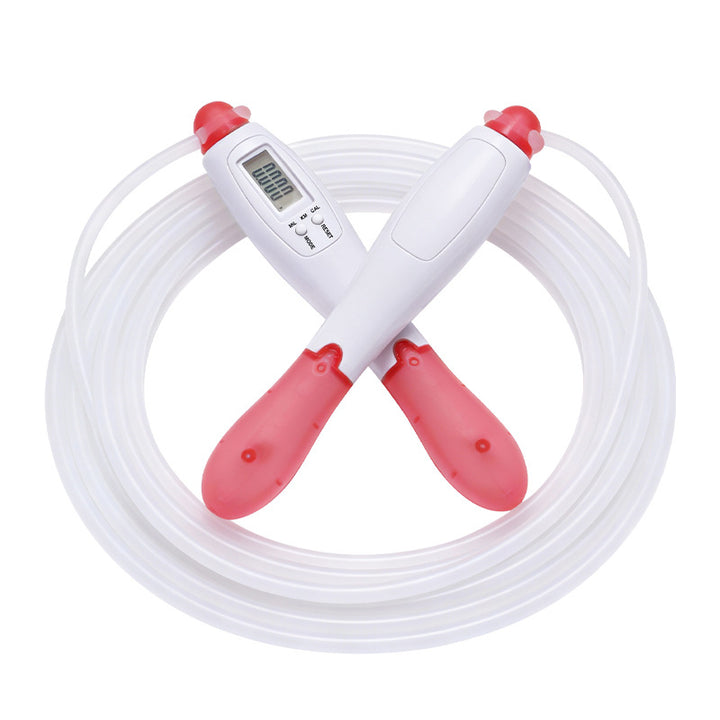 Smart Interactive Skipping Rope