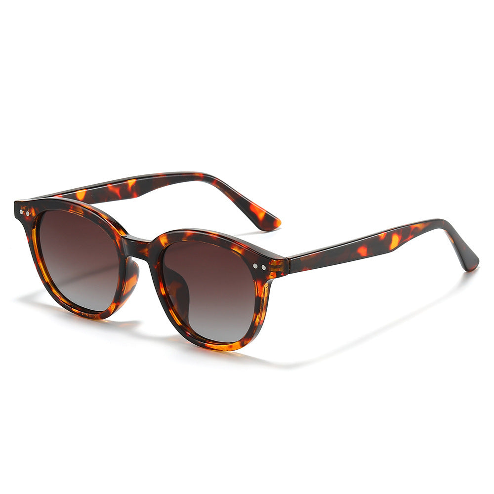 Retro-Style Oversized Sunglasses Kalsten