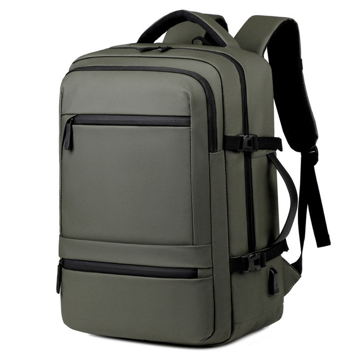 Professional Multi-Functional Business Backpack Kalsten