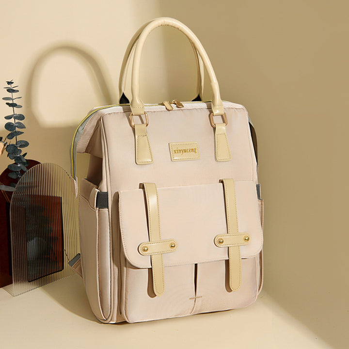 Versatile Fashion Backpack Kalsten