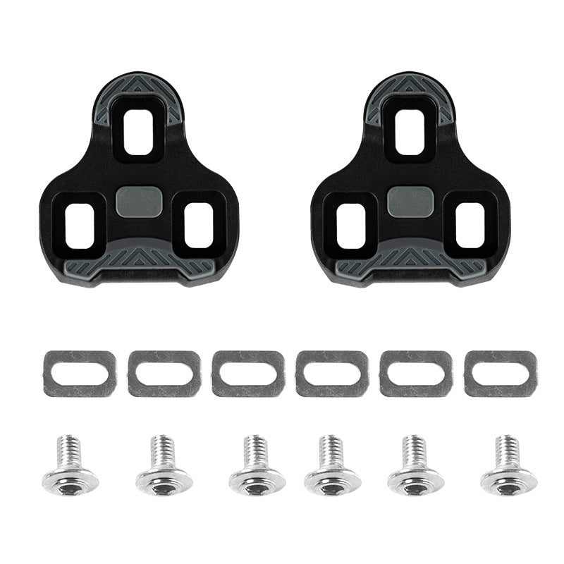 High-Performance Bicycle Cleat System Kalsten