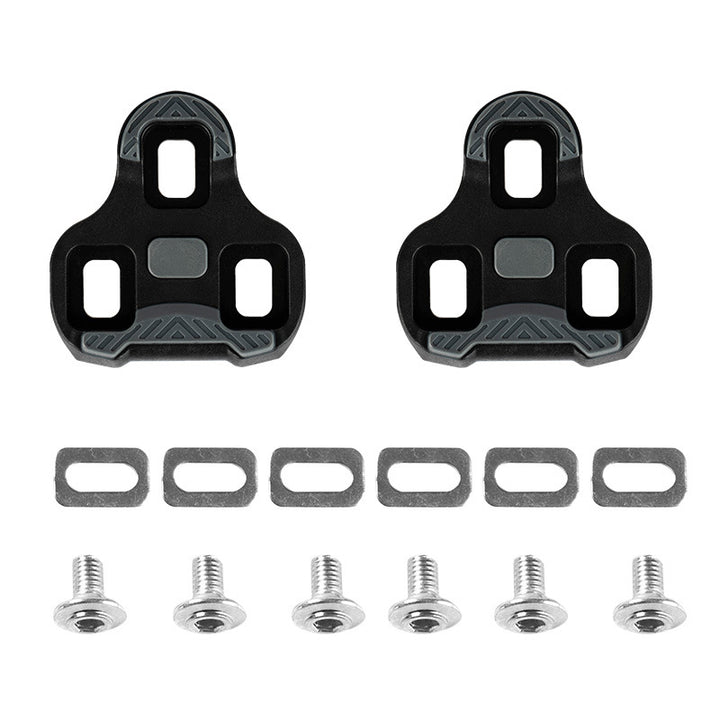High-Performance Bicycle Cleat System Kalsten