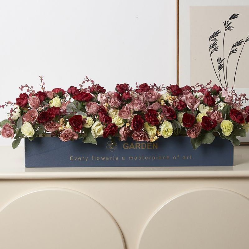 Decorative Flower Arrangement