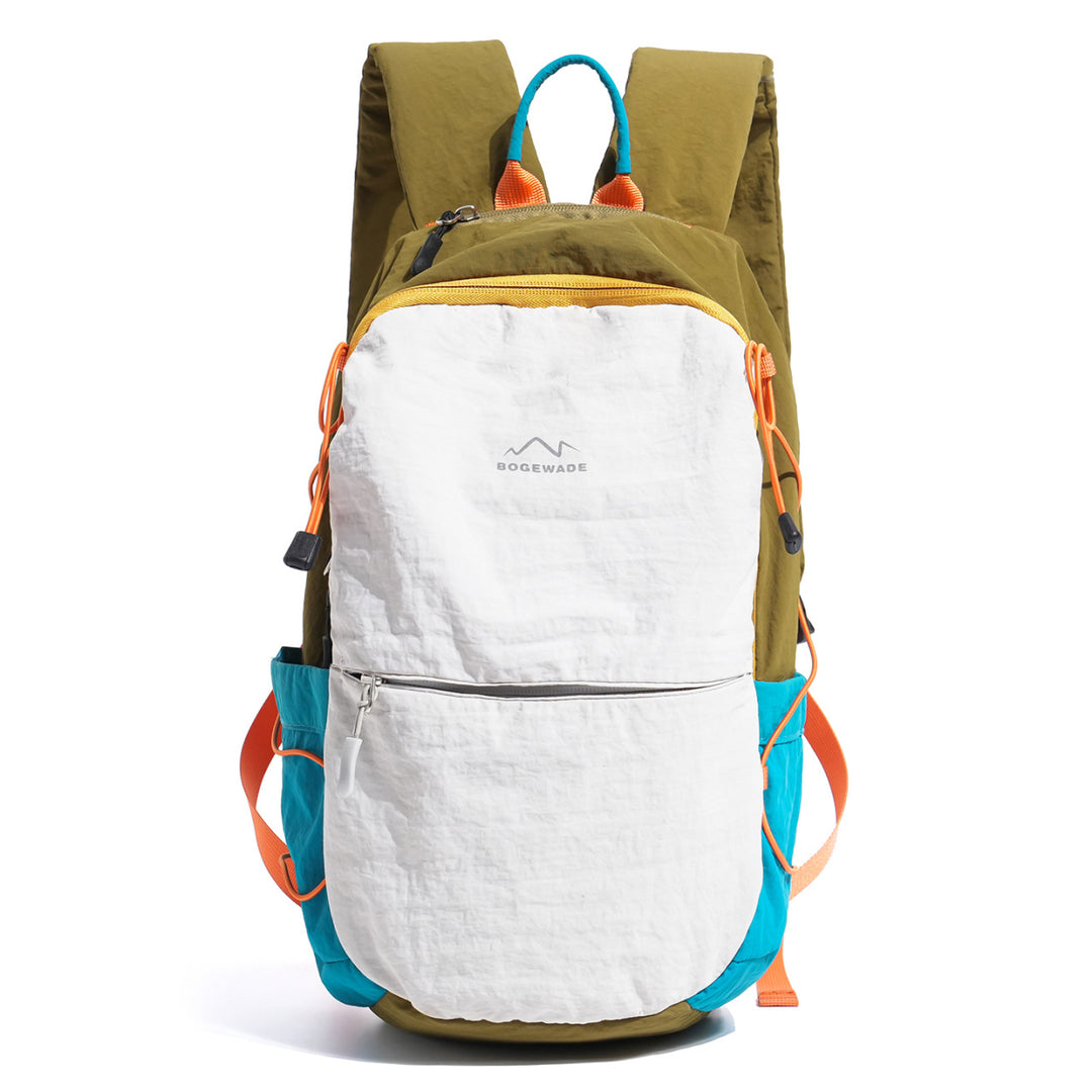 Durable Backpack