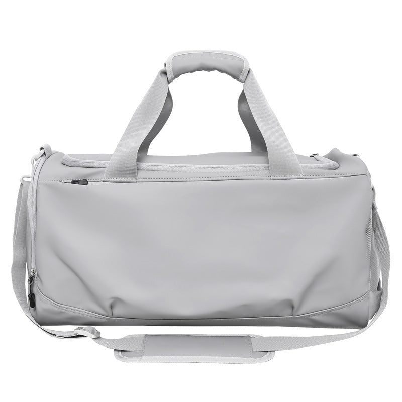 Spacious Multi-Functional Travel Duffle Bag Kalsten