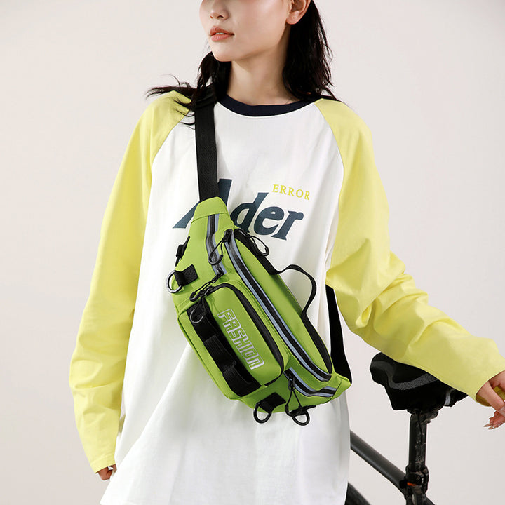 Functional Waist Pack Kalsten
