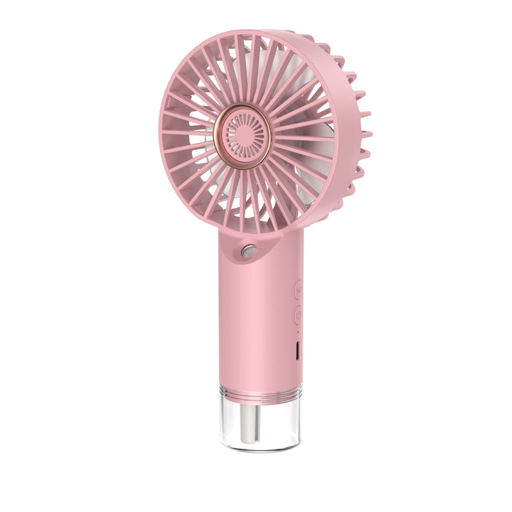 Portable Handheld Cooling Fan Kalsten