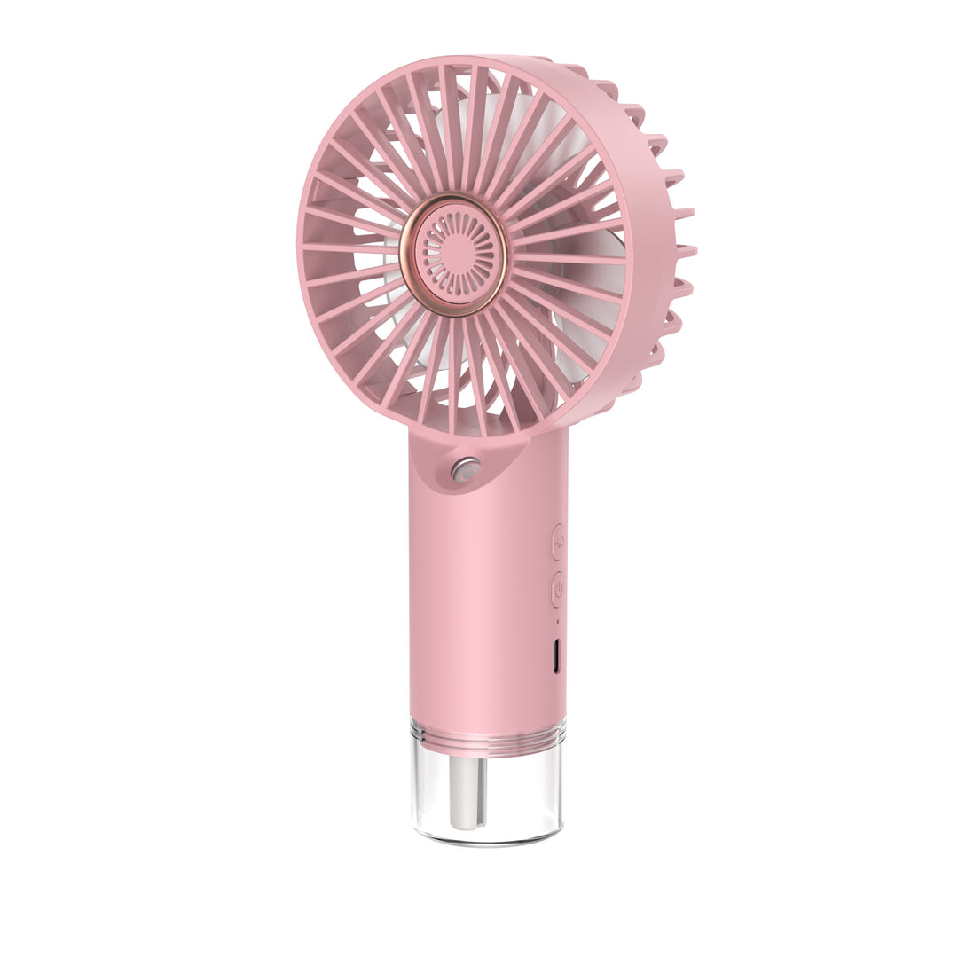 Men's portable handheld fan Kalsten