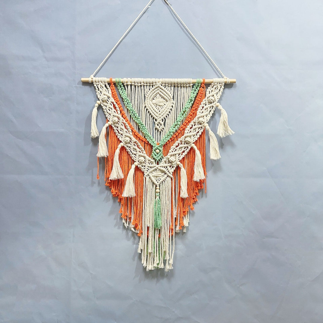 Home Decor Macrame Wall Hanging Kalsten