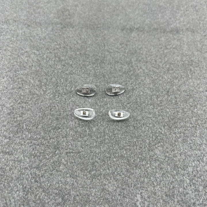 Eyewear Nose Pad Inserts with Gold Support Kalsten