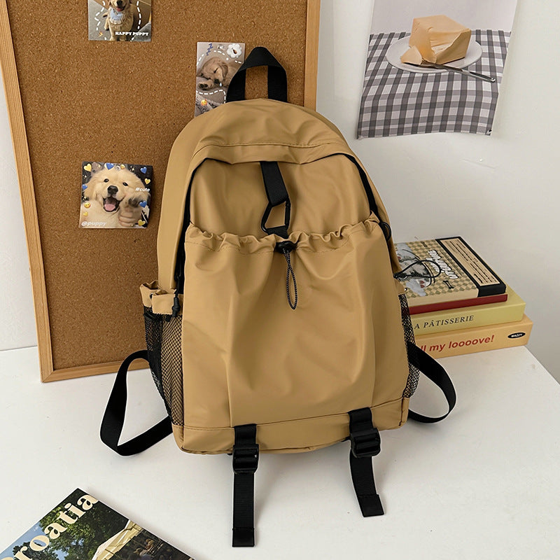 Versatile Lightweight Daily Backpack