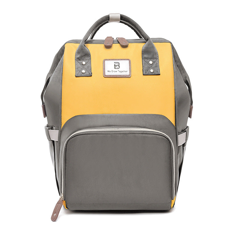 Multi-functional Backpack Kalsten