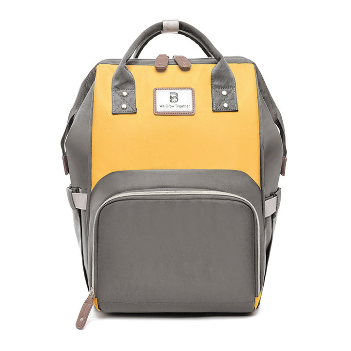 Versatile Convertible Backpack Kalsten
