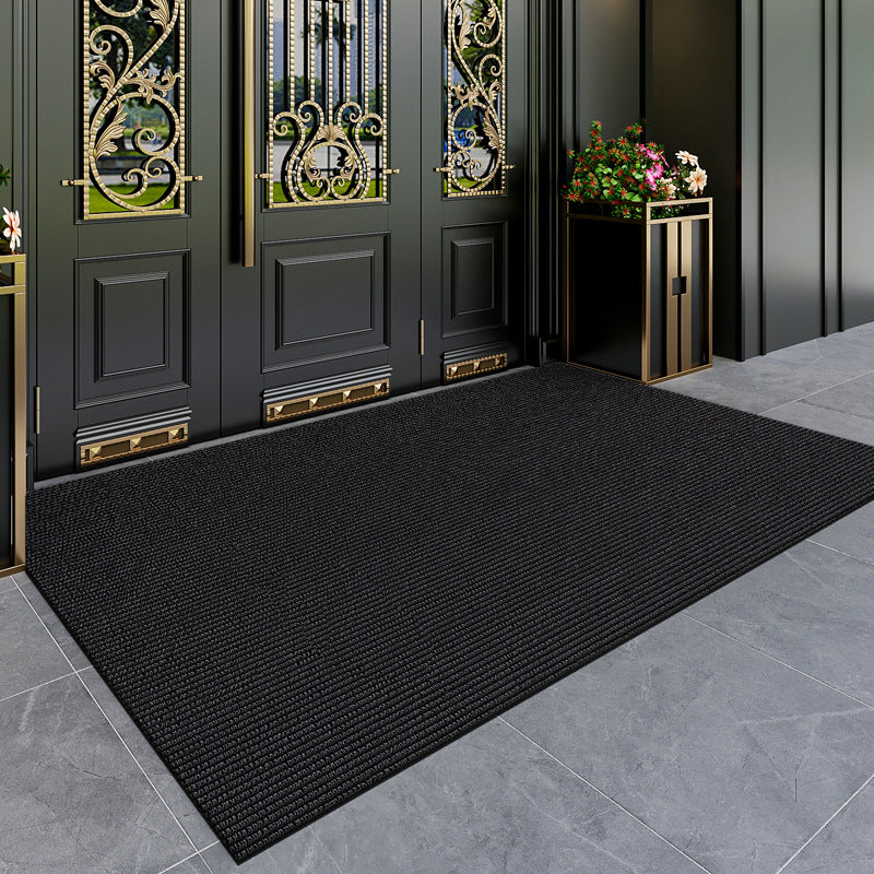 Durable Outdoor Entry Mat Kalsten