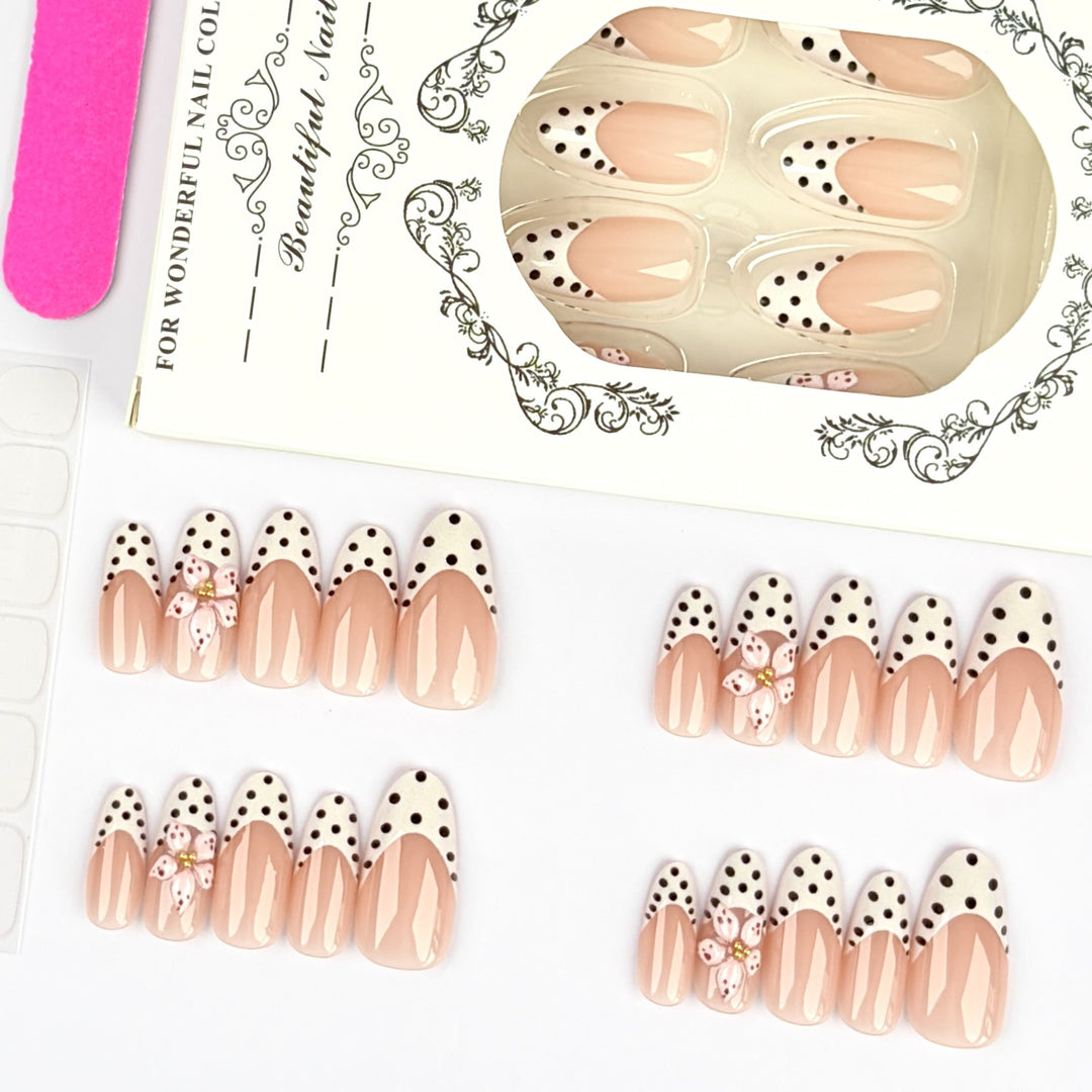 Artificial Nails Kalsten