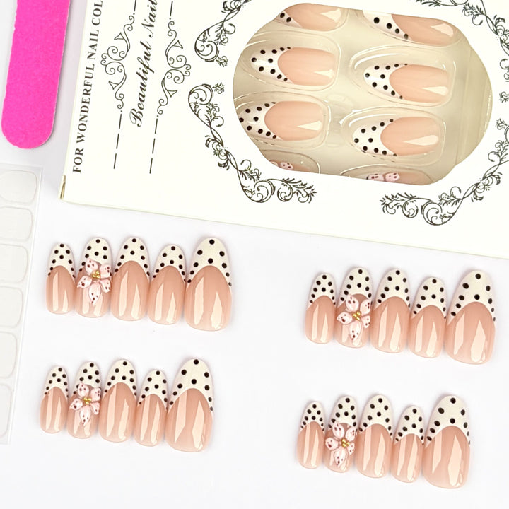 Artificial Nails Kalsten
