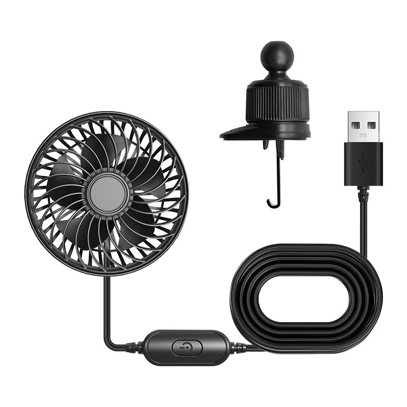 Unisex Portable USB Fan Kalsten