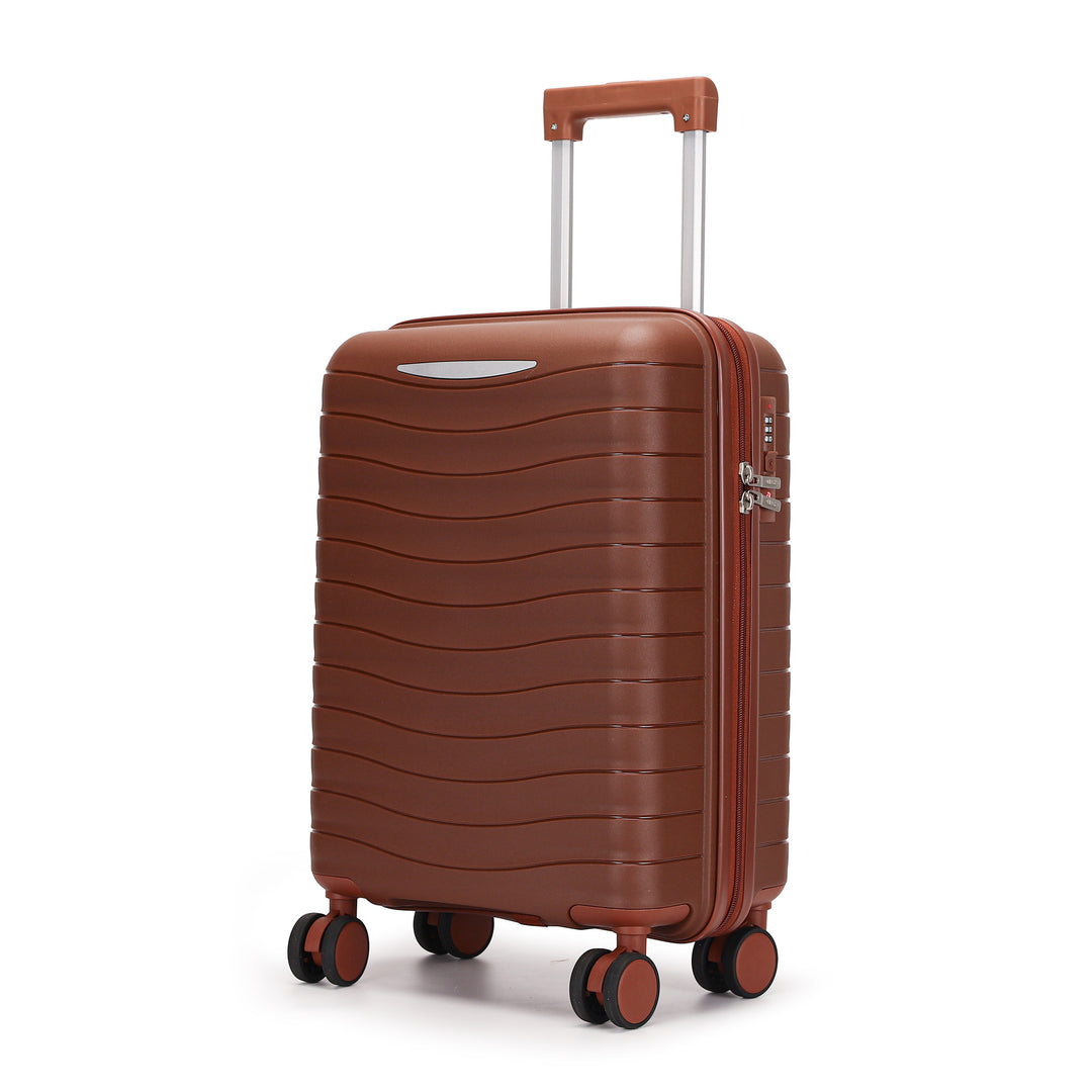 Hardshell Spinner Luggage Set Kalsten