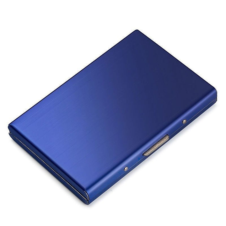 Slim RFID Blocking Card Case Kalsten
