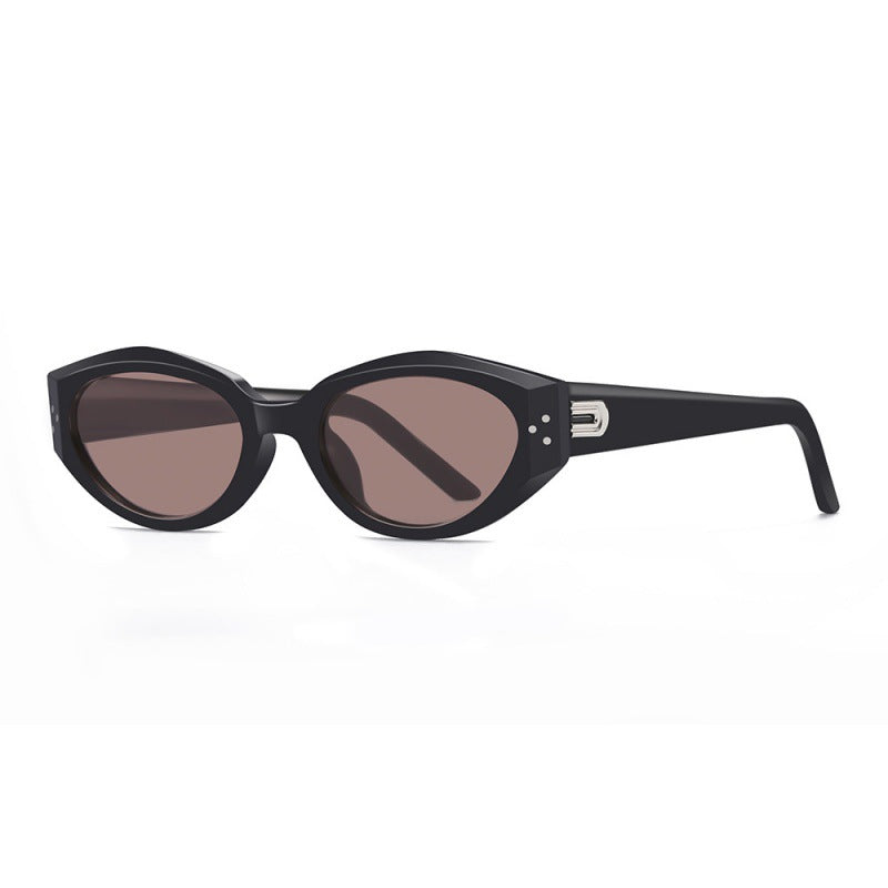 Retro Cat-Eye Sunglasses Kalsten