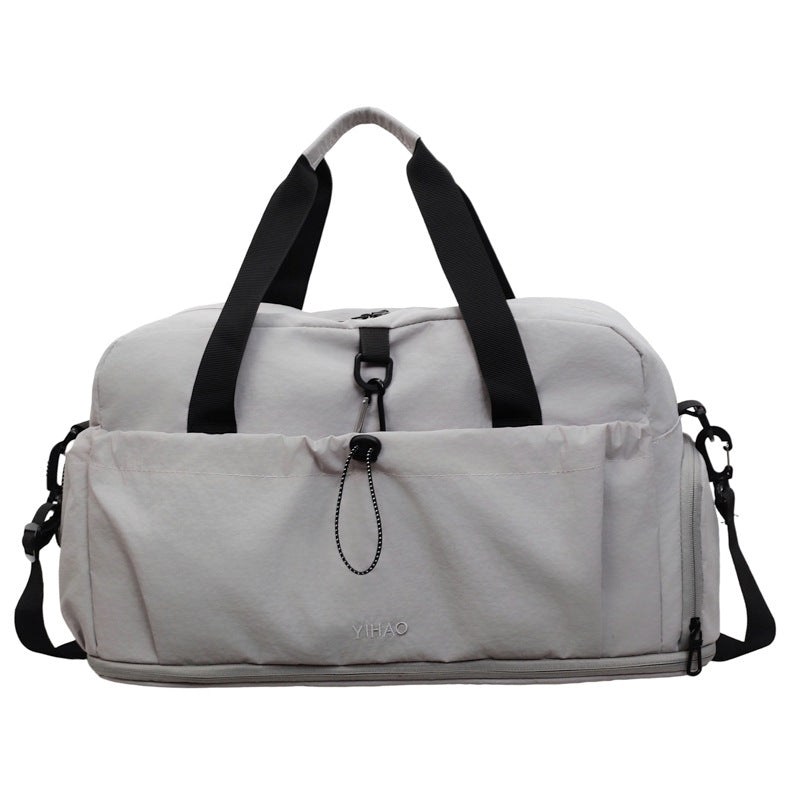 Multi-Functional Travel Gym Holdall Kalsten