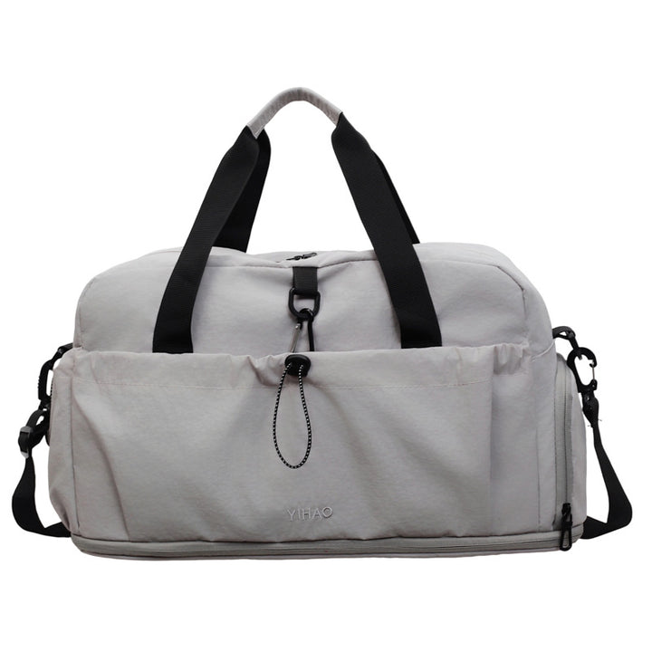 Multi-Functional Travel Gym Holdall Kalsten