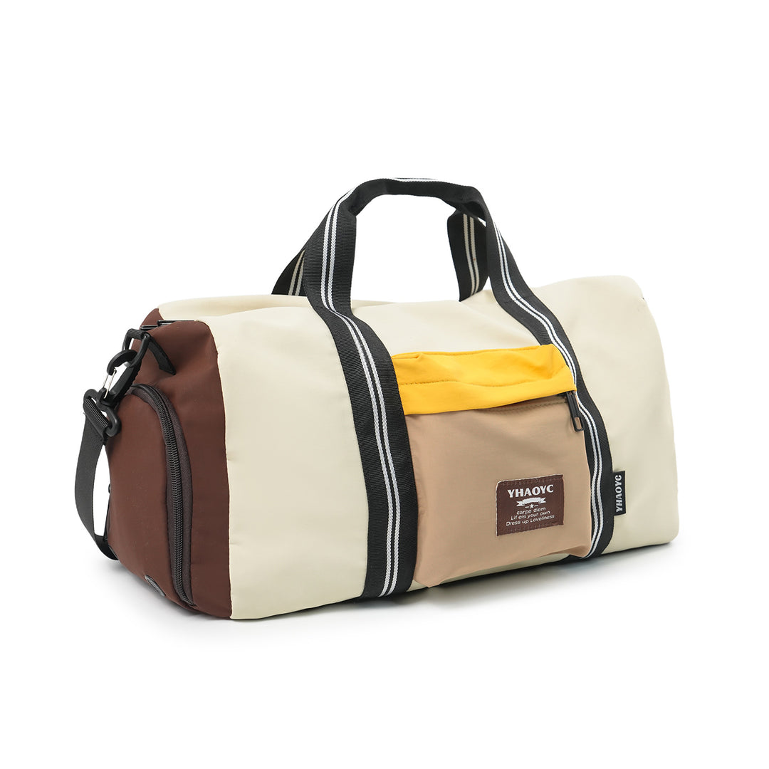 Multi-Functional Travel Gym Duffel Bag Kalsten
