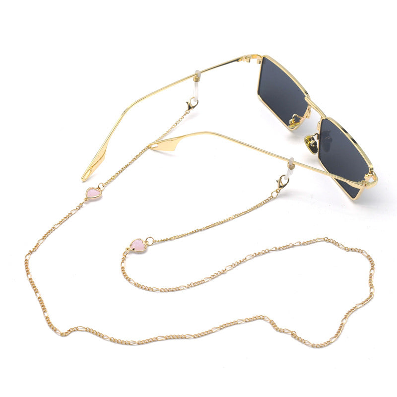 Elegant Adjustable Eyeglasses Chain Kalsten