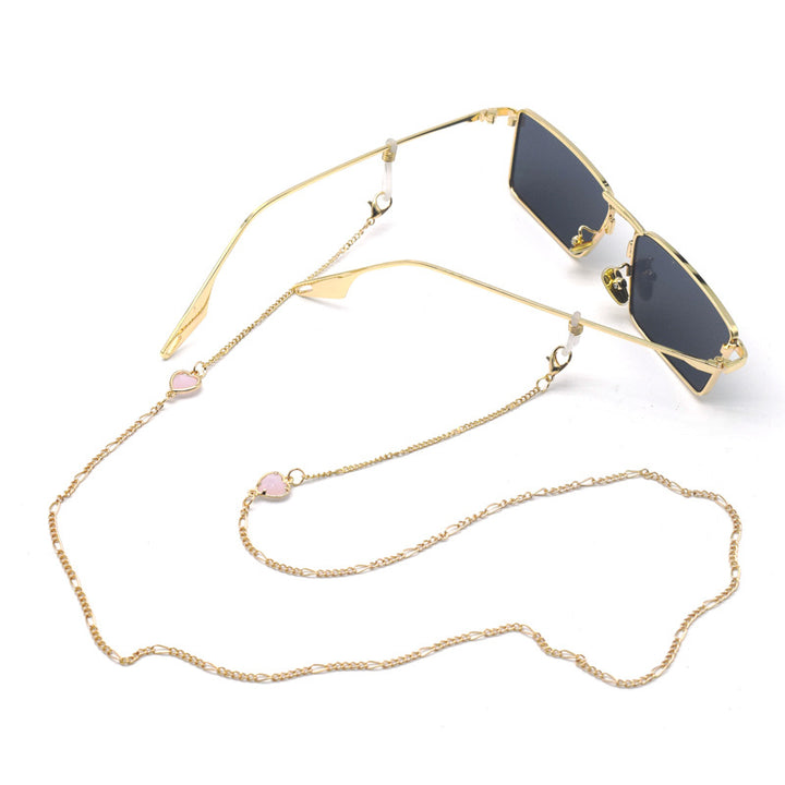 Elegant Adjustable Eyeglasses Chain Kalsten