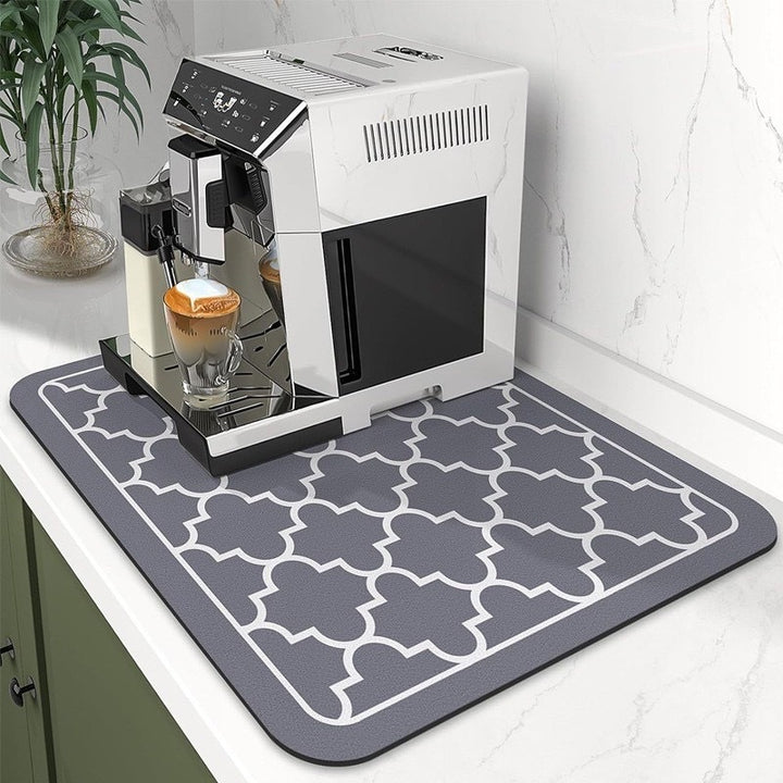 Non-Slip Kitchen Counter Mat