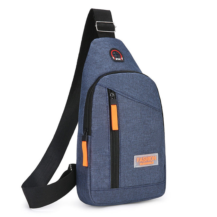 Compact Active Sling Backpack Kalsten