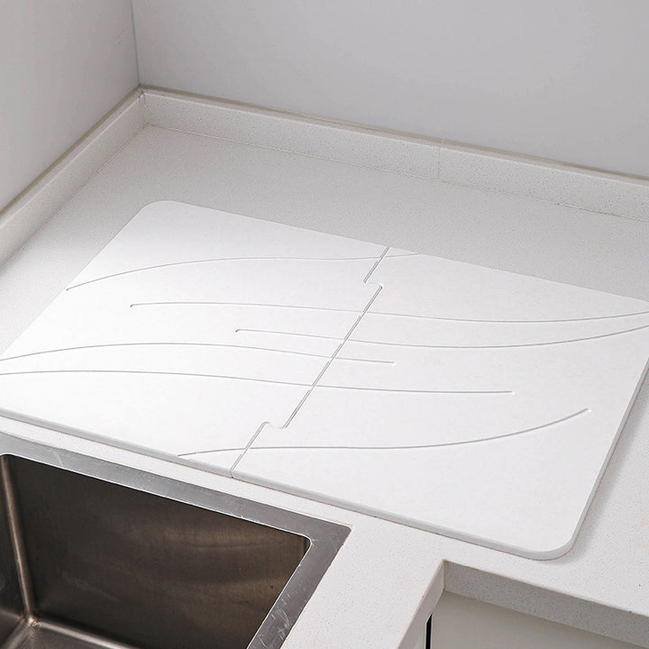 Kitchen Drying Mat