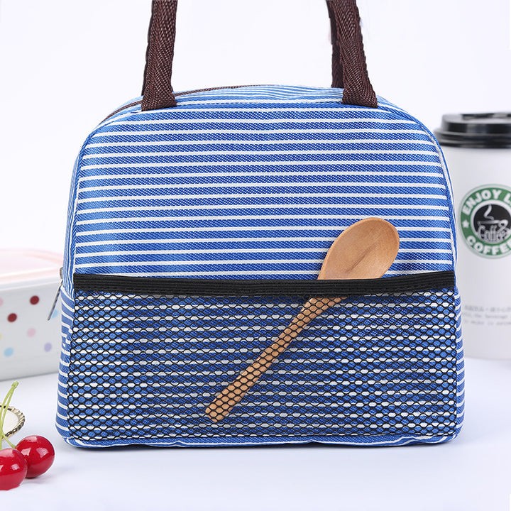 Stylish Insulated Lunch Kalsten