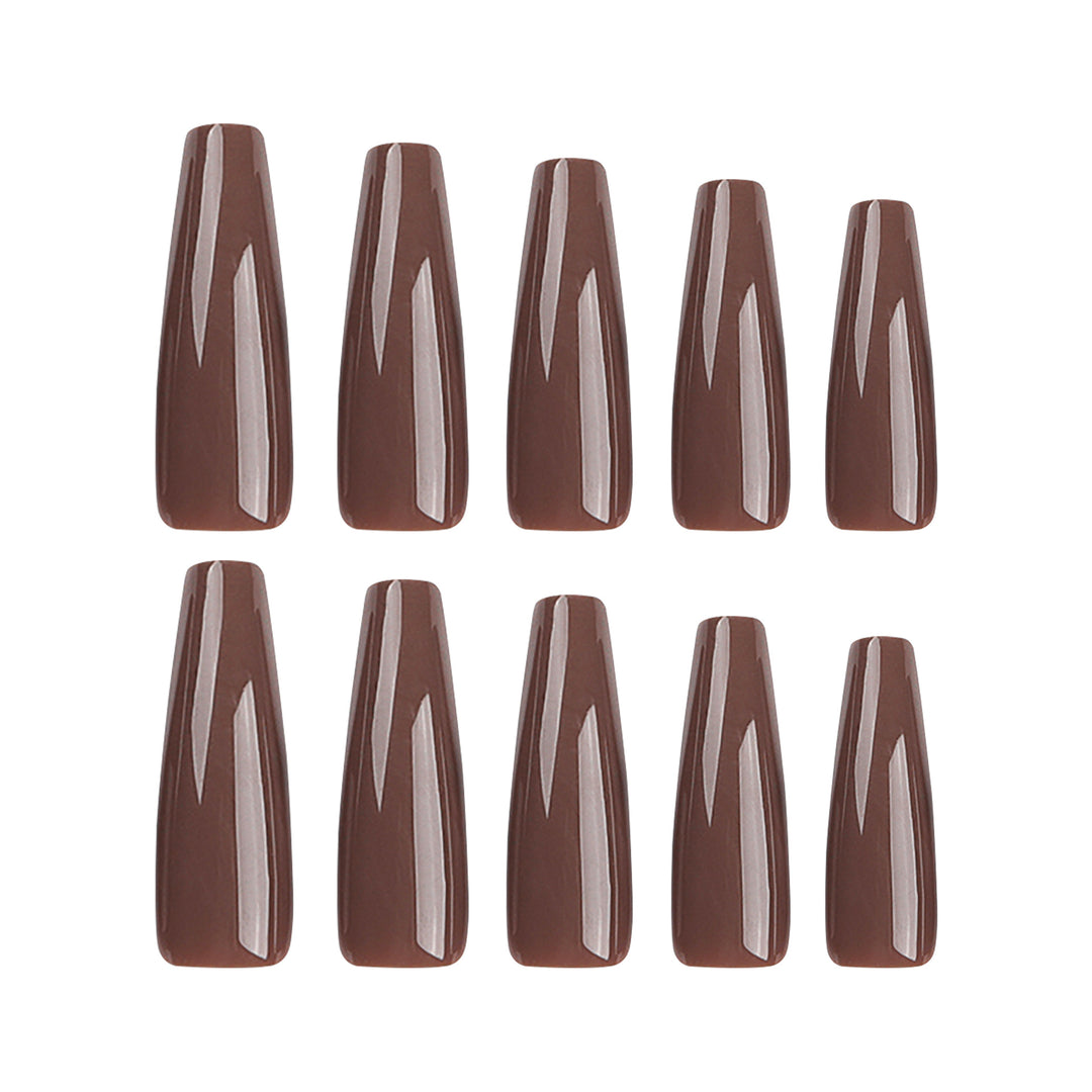 Long Knick Nails Kalsten