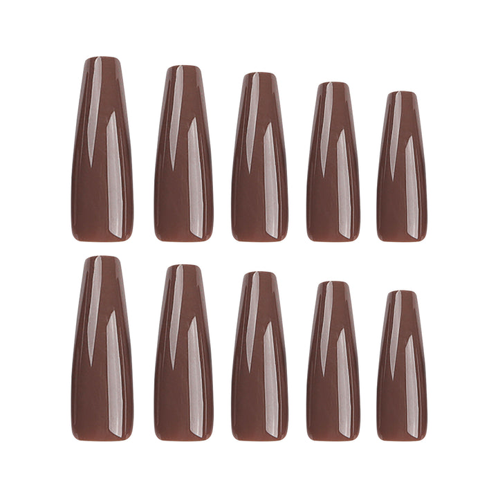 Long Knick Nails Kalsten
