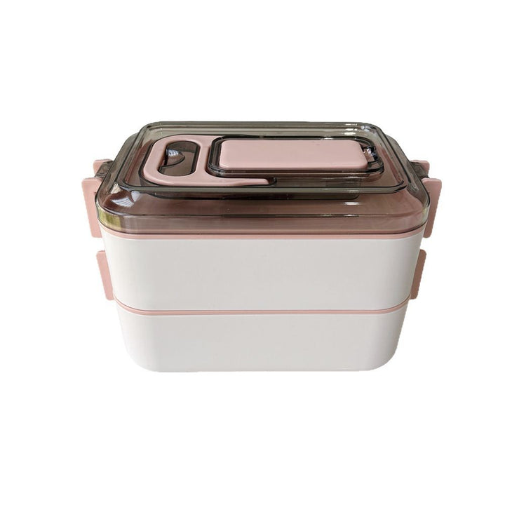 Multi-Layer Food Storage Container