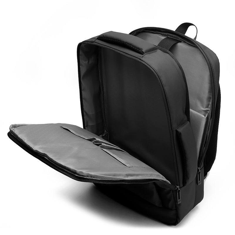 Professional Ergonomic Tech Backpack Kalsten
