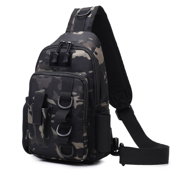 Tactical Sling Backpack Kalsten