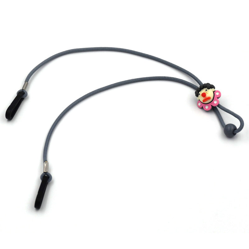 Decorative Eyewear Retainer Kalsten