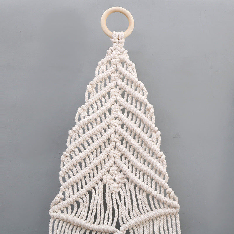 Decorative Macrame Wall Tapestry Kalsten