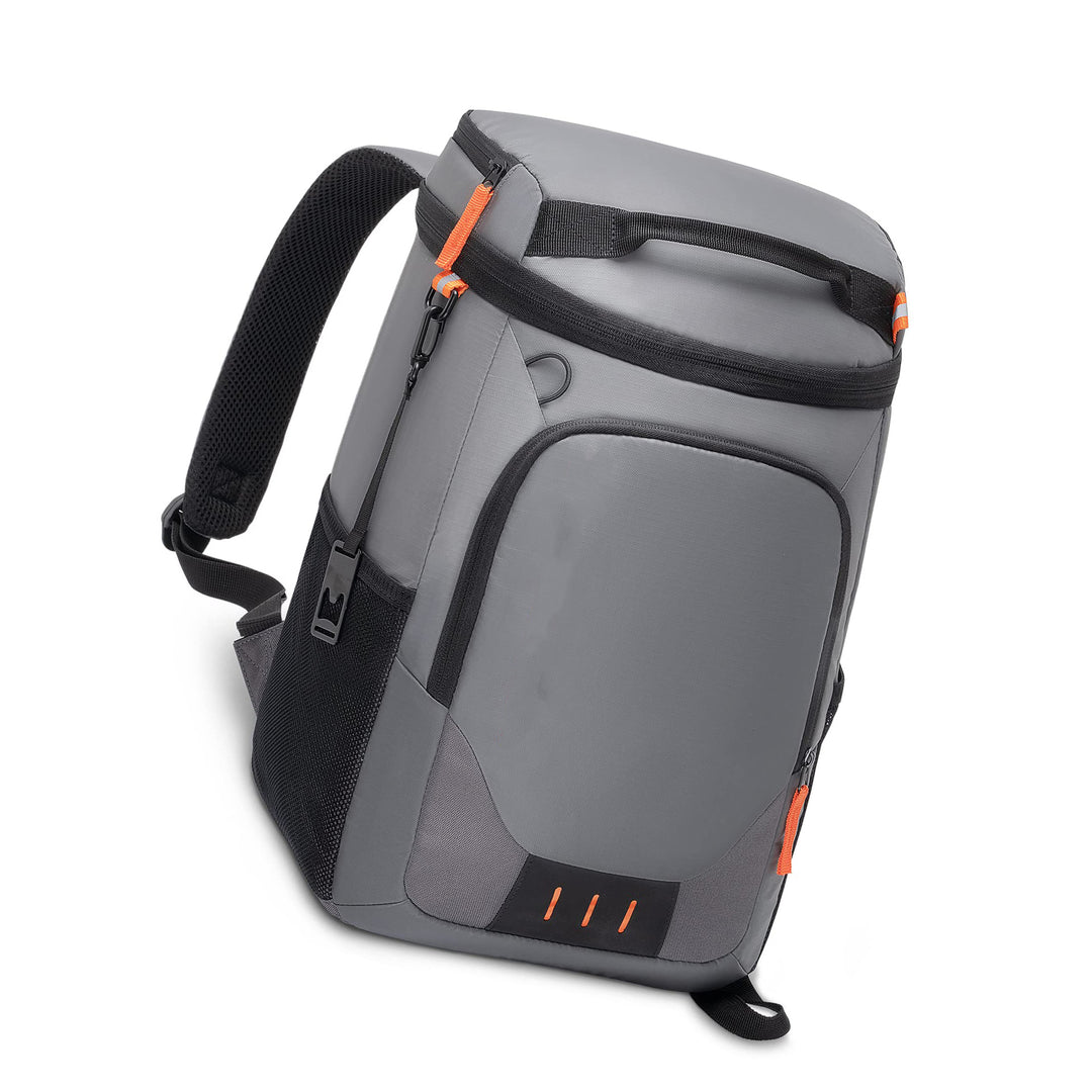 Unisex insulated and multifunctional cooling backpack Kalsten