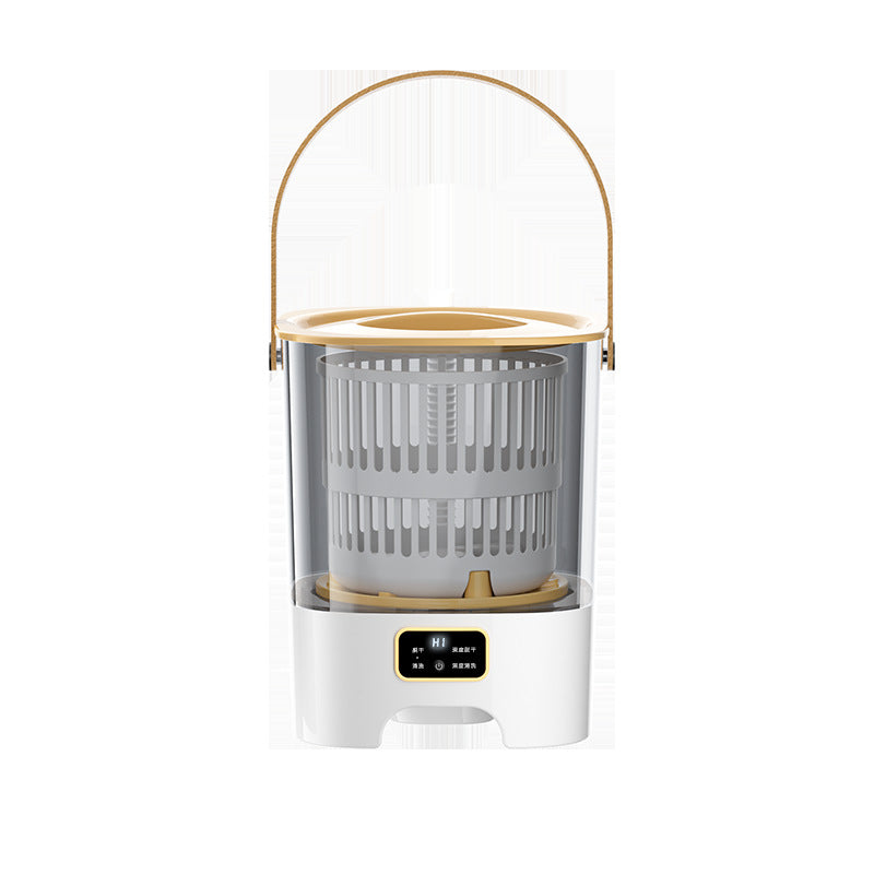 Unisex multifunctional water filter station Kalsten