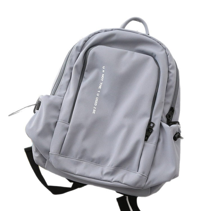 Spacious Functional Backpack Kalsten