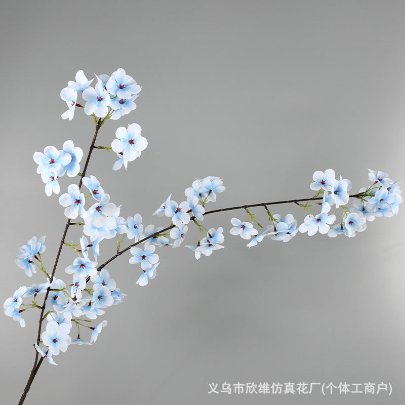 Artificial Blossom Stem Decoration