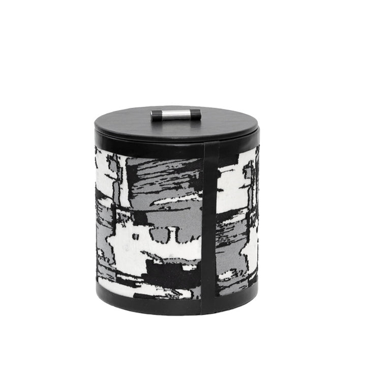 Decorative Fabric Storage Container