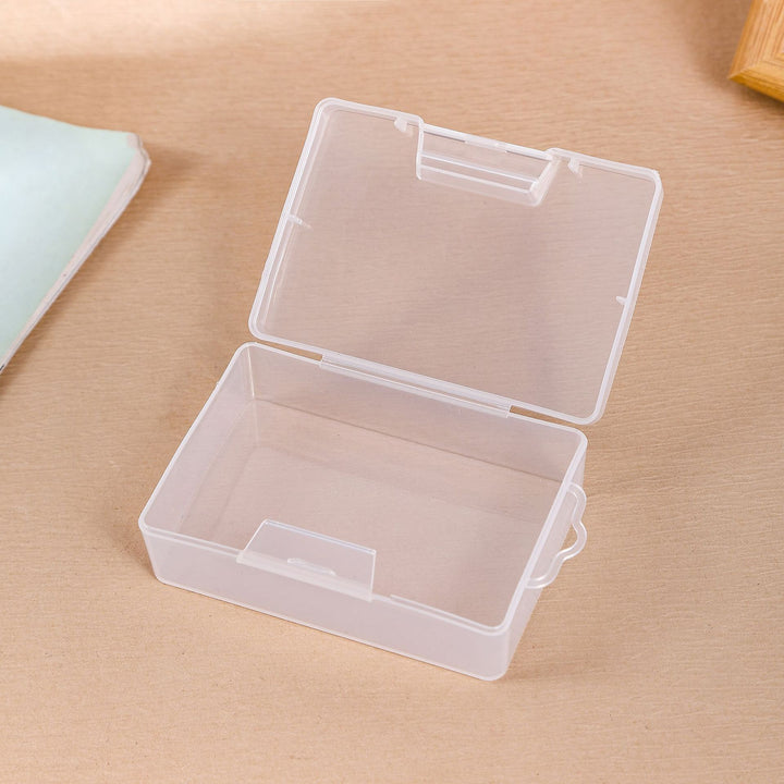 Clear Multipurpose Storage Box Kalsten