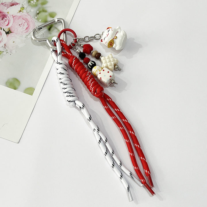 Decorative Keychain Kalsten