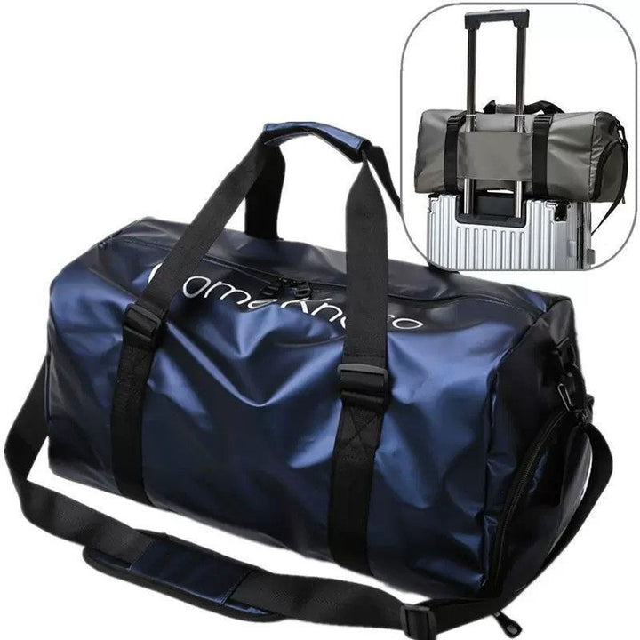 Waterproof Travel Duffel Bag Kalsten