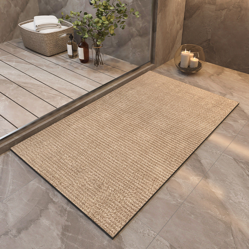 Decorative Bath Mat